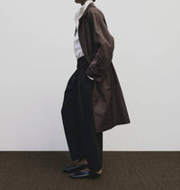 Mijeong Park - Mid-weight Trench Coat