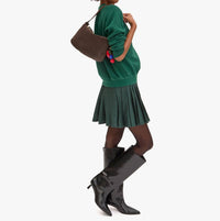 Clare V. - Fleurine Shoulder Bag