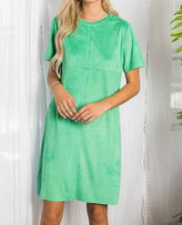 Joh - Audrey Mini Dress With Pockets