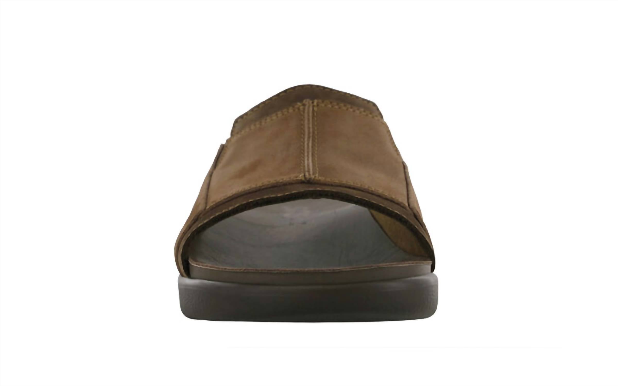 Sas - Men's Voyage Slide Sandal
