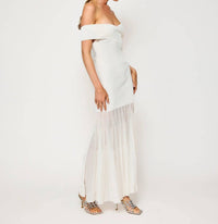 Line And Dot - Rowan Maxi Dress