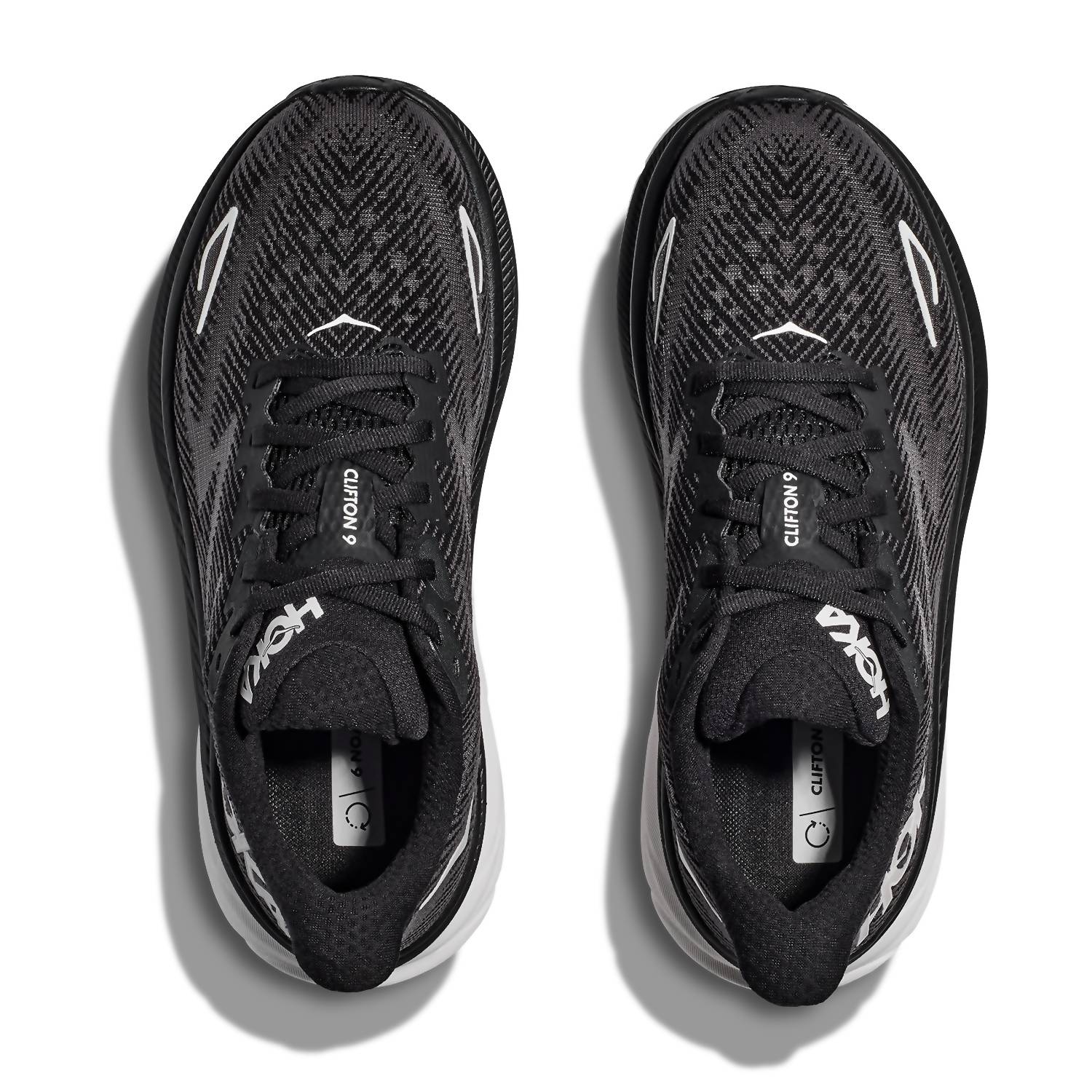 Hoka - Men's Clifton 9 Shoes
