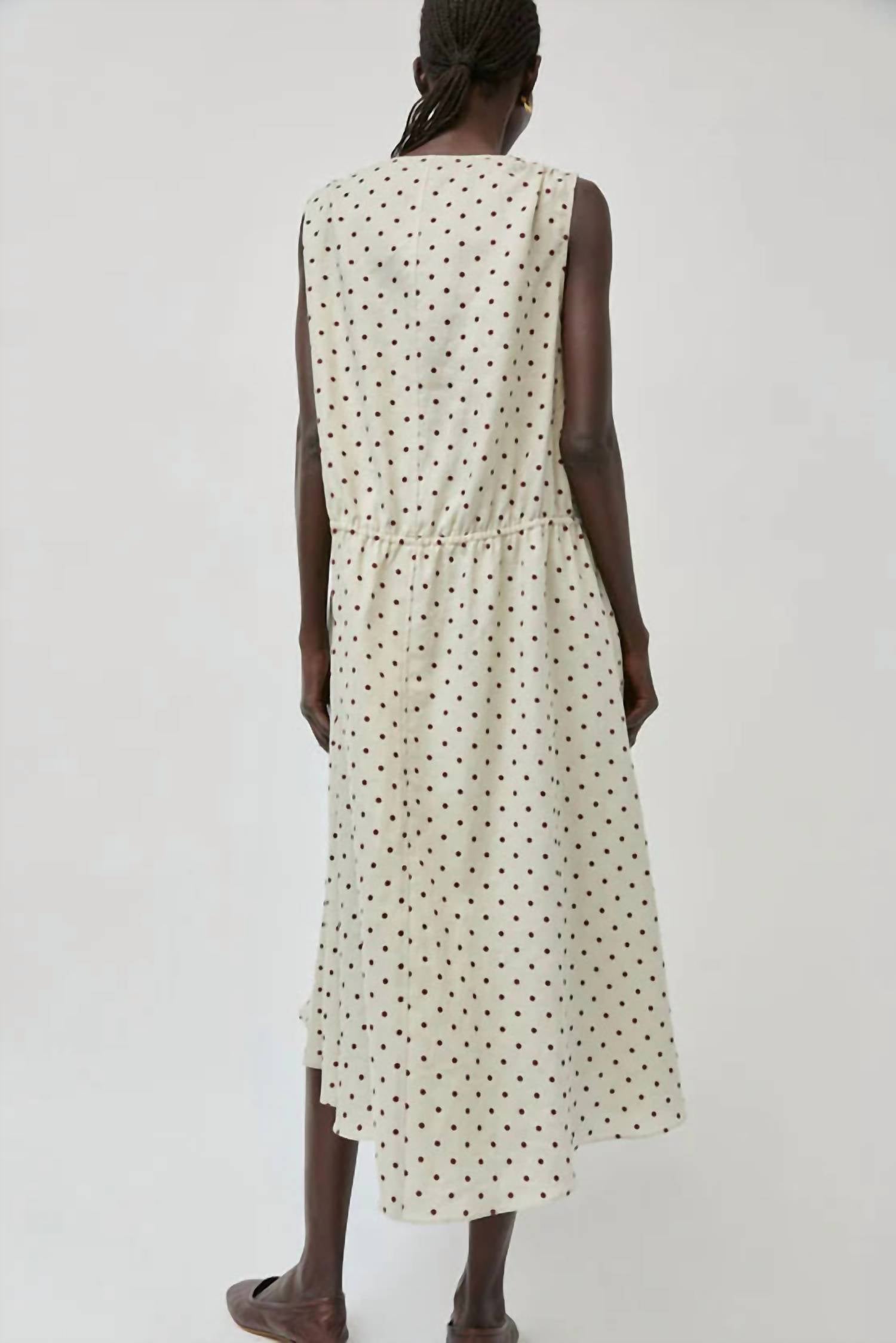 No. 6 - Leigh Dress