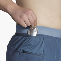 Brooks - Sherpa 7" 2-in-1 Shorts