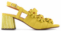 Chie Mihara - Women's Lely Slingback Strap Sandals