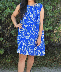 Frnch - Isola Dress