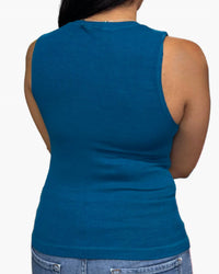 Michael Stars - Jorgi Crop Crew Tank Top