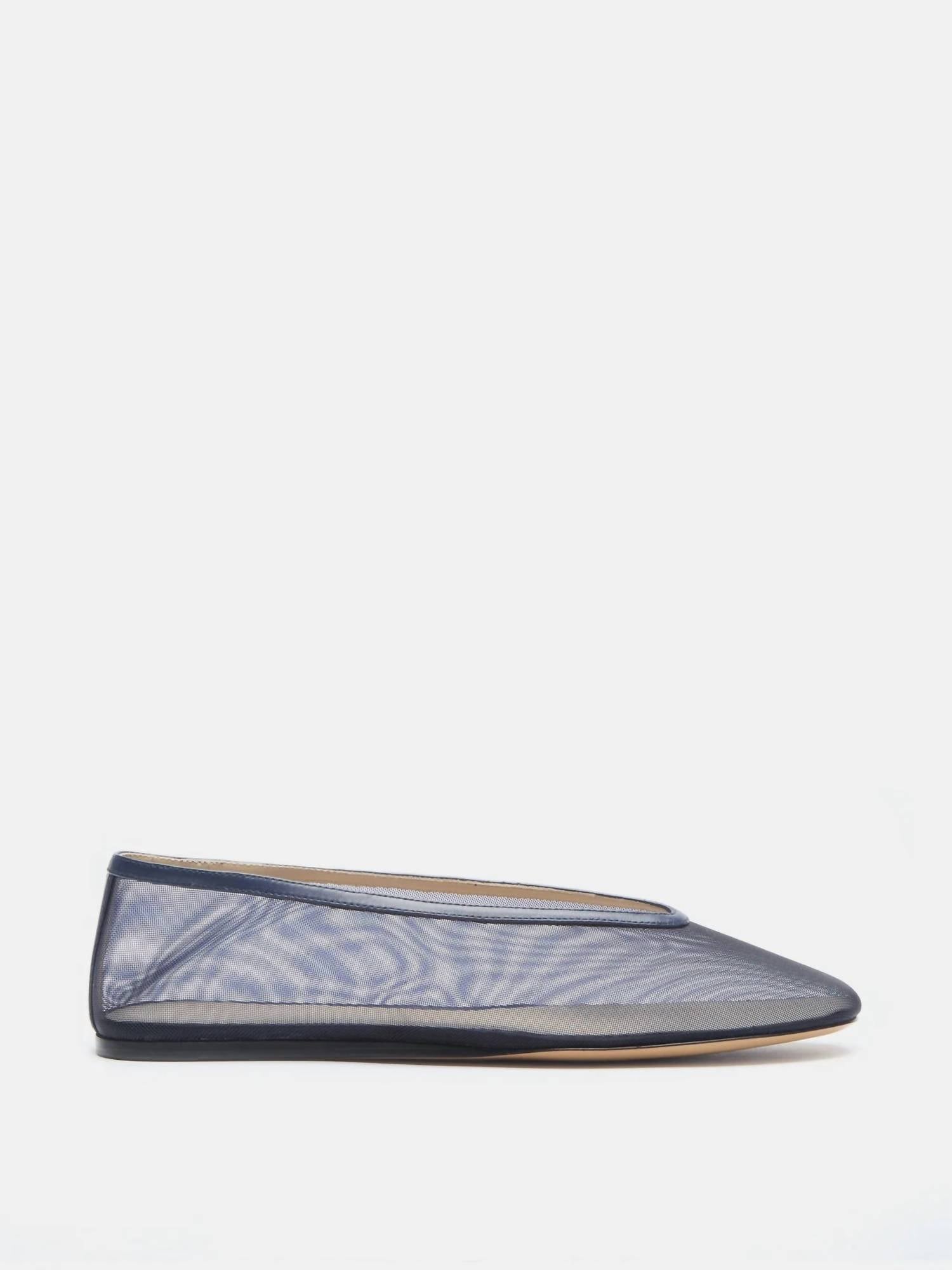 Le Monde Béryl - Women's Luna Mesh Slipper