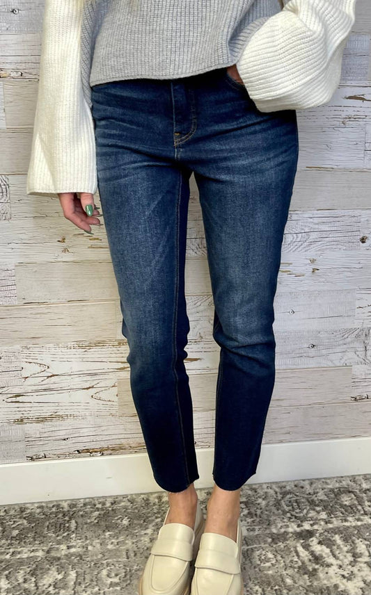 Rachel Mom Rise Jeans