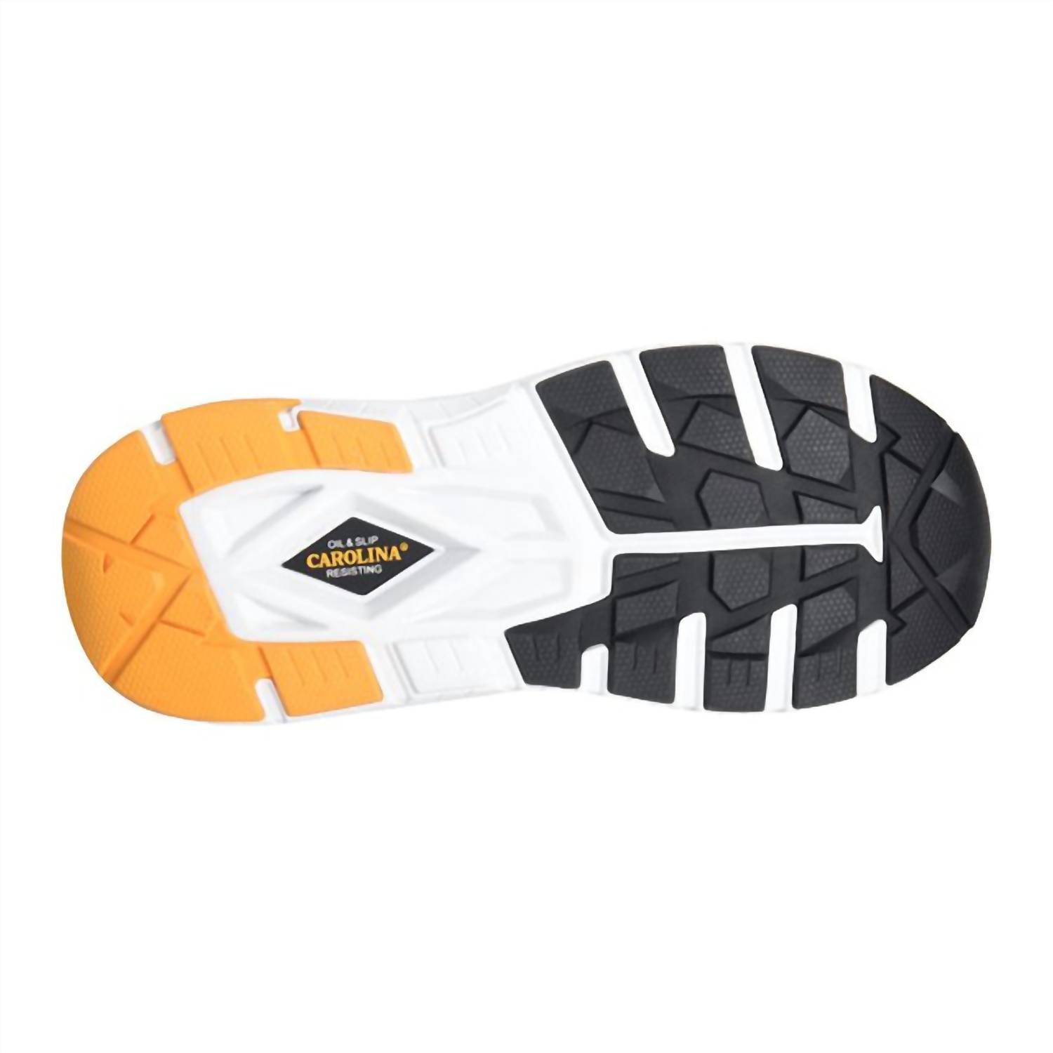 Carolina - Men's Lo Athletic Composite Safety Toe Work Shoe