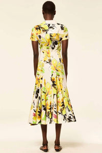 Misa Los Angeles - Charlene Dress