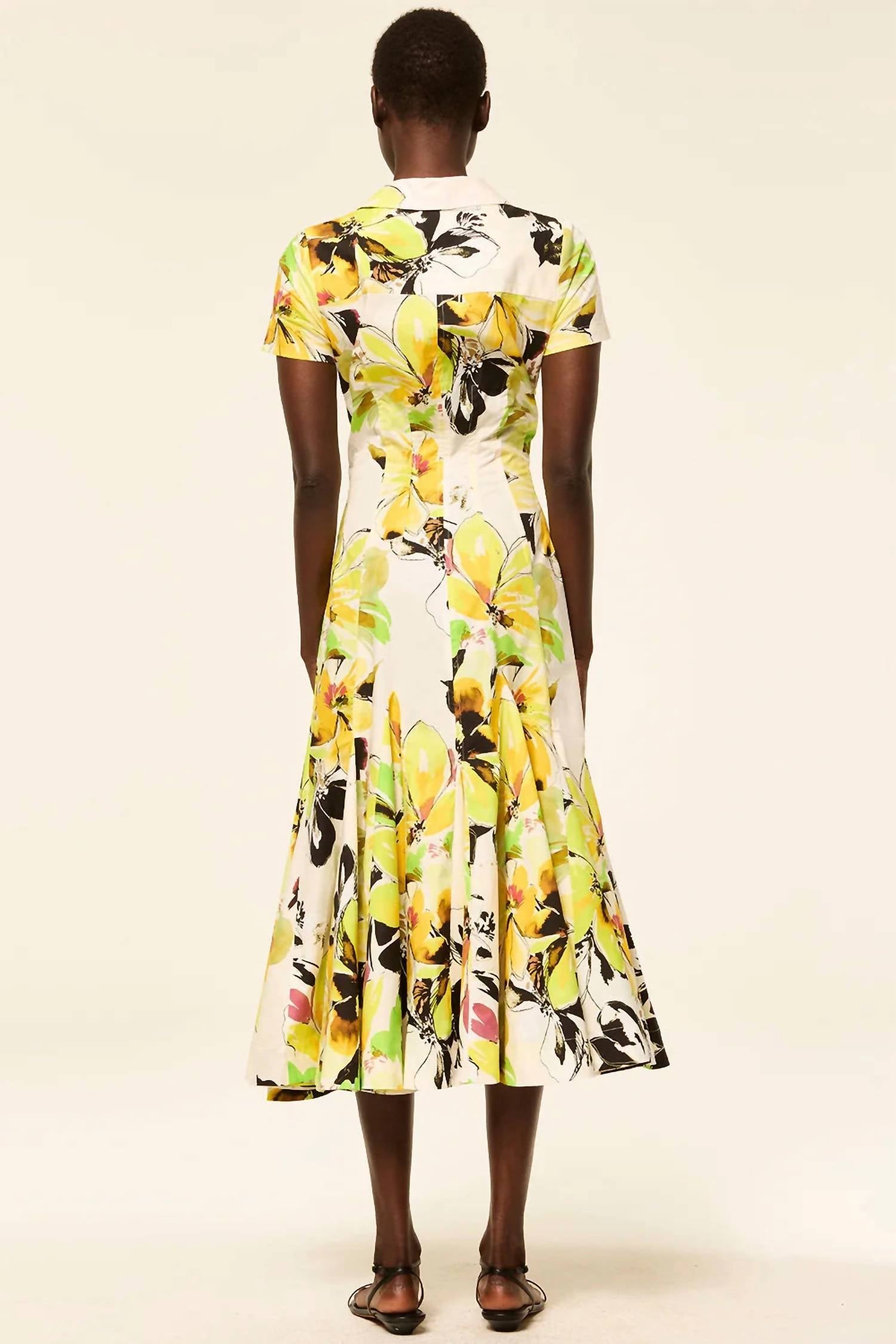 Misa Los Angeles - Charlene Dress