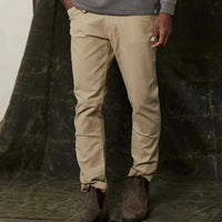 The Normal Brand - Men's Scout Canvas Workwear Pant