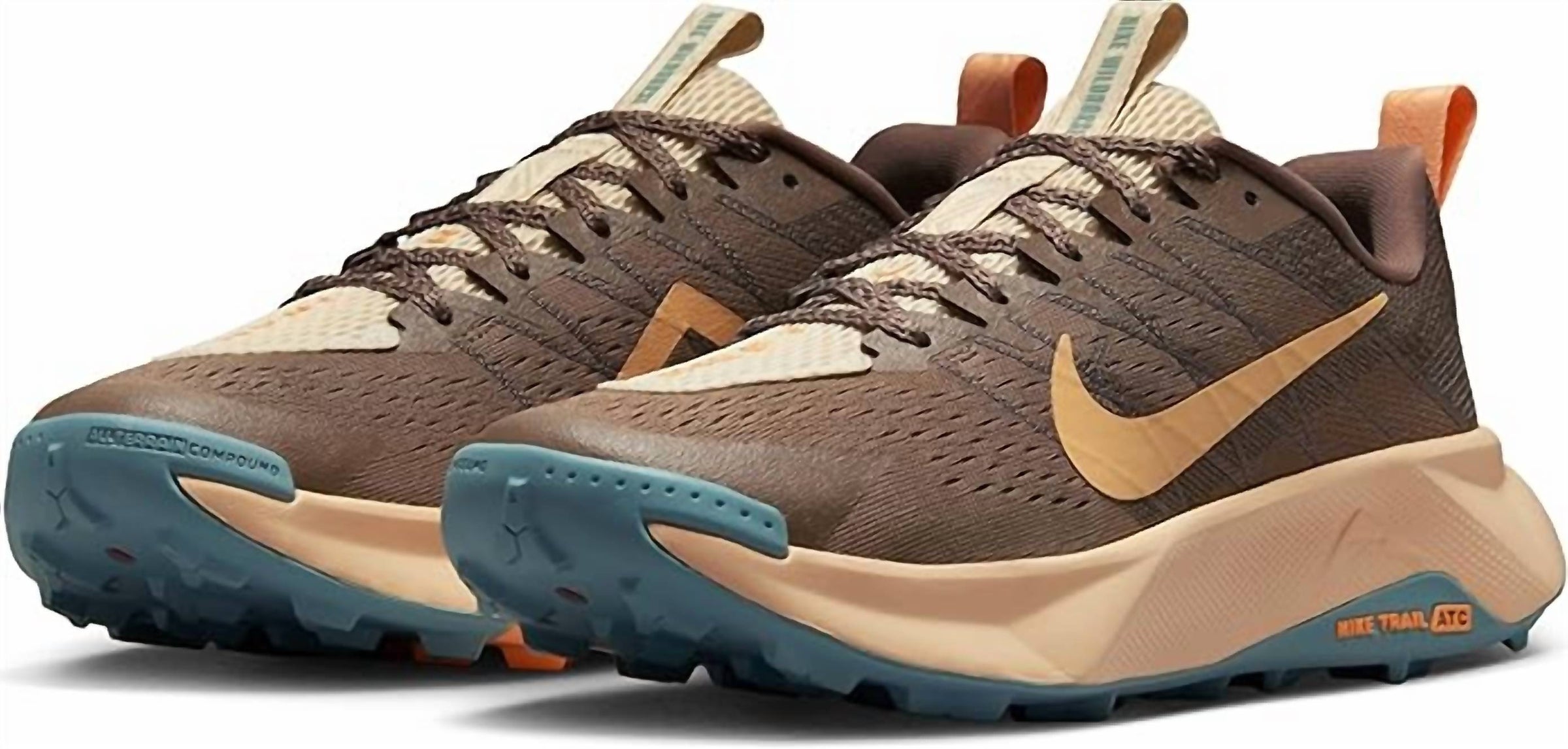 Nike - Women's Wildhorse 10 Trail Running Shoes