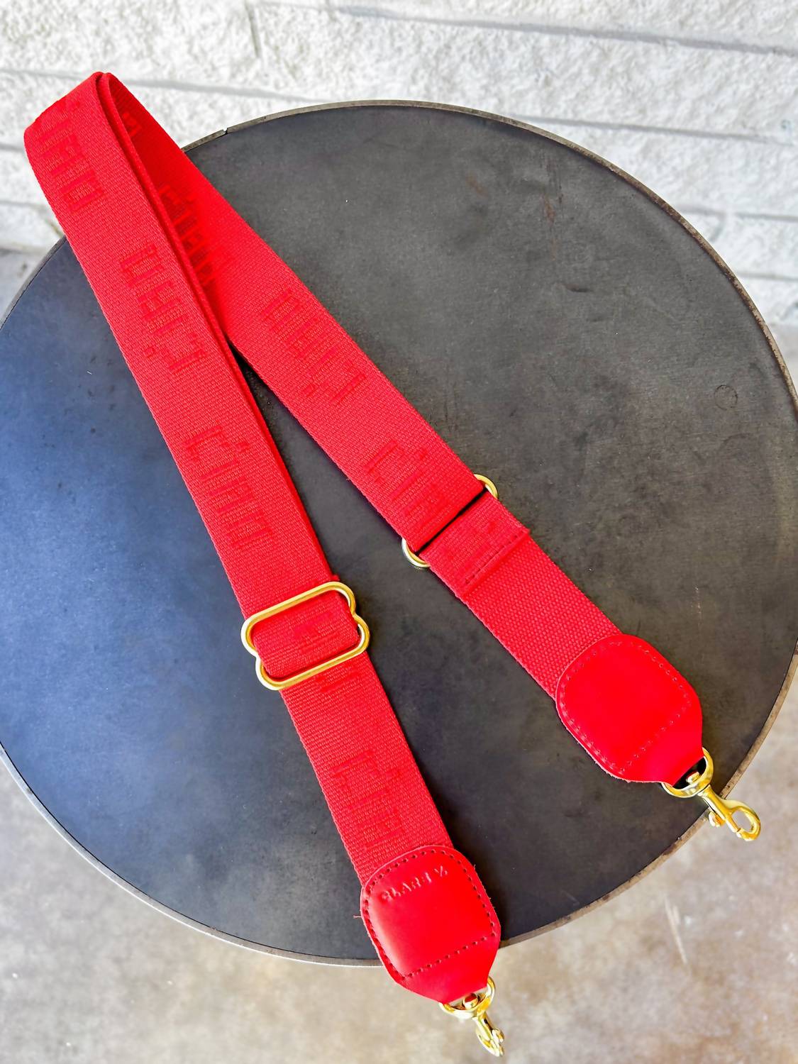 Clare V. - Adjustable Crossbody Strap