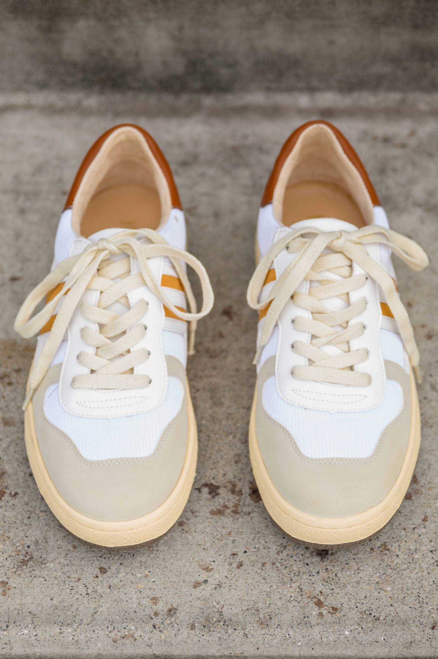 Mimi Wholesale - Women's Out And About Sneakers