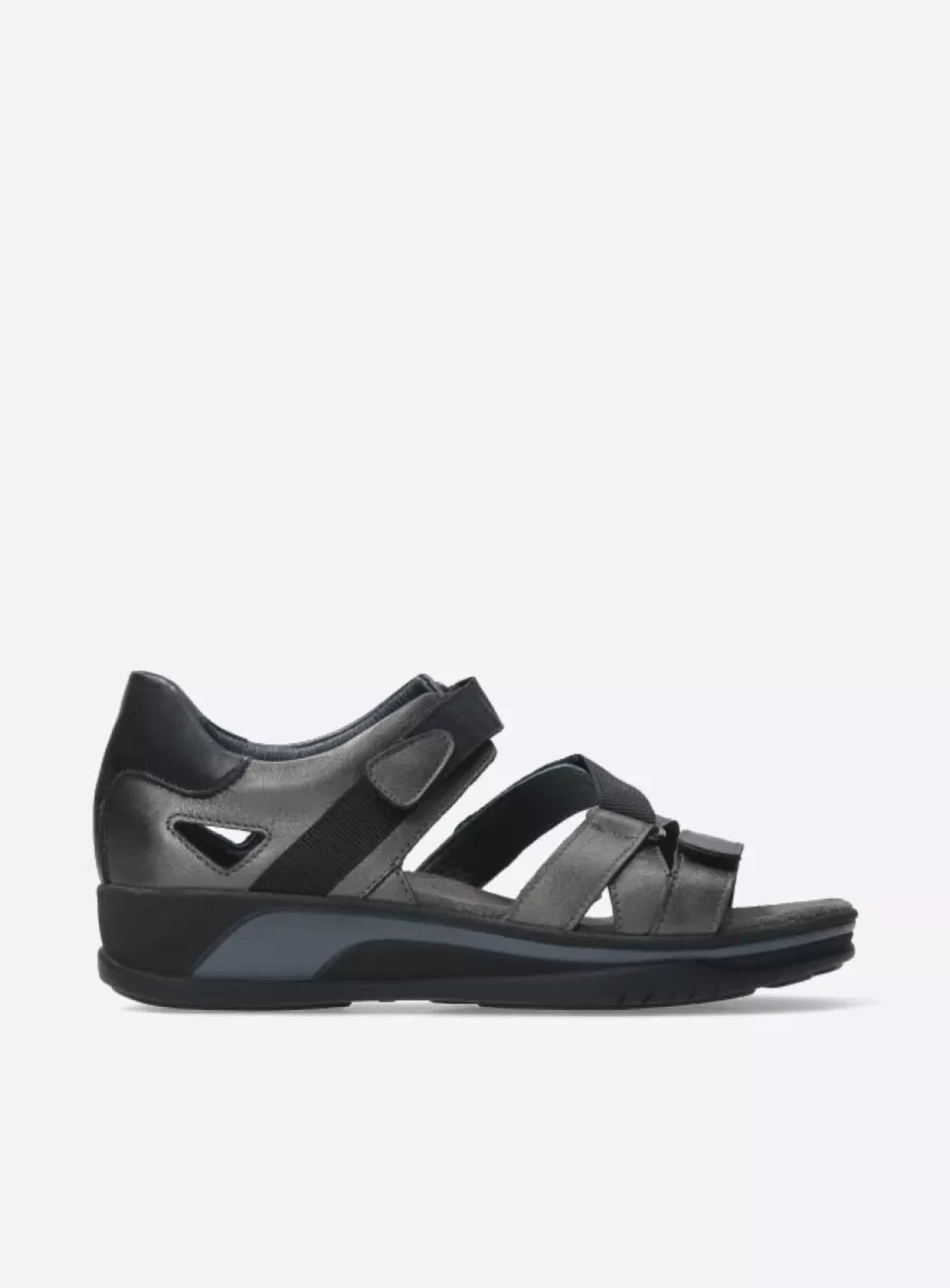 Wolky - Women's Desh Casual Sandals