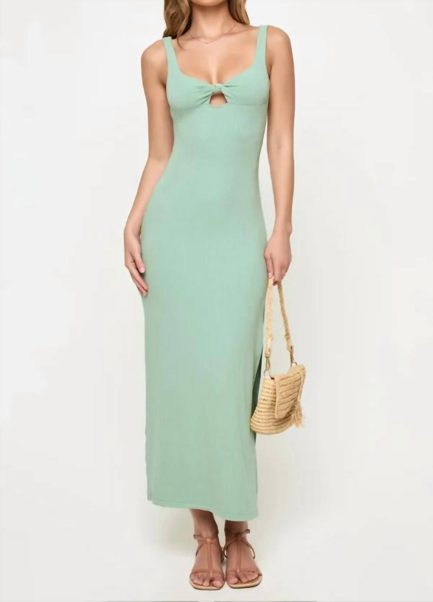 L*Space - Alexis Maxi Dress