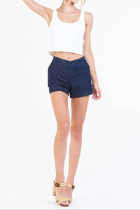 Dear John Denim - Hampton Denim Short