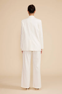 Lucy Paris - Single Button Blazer