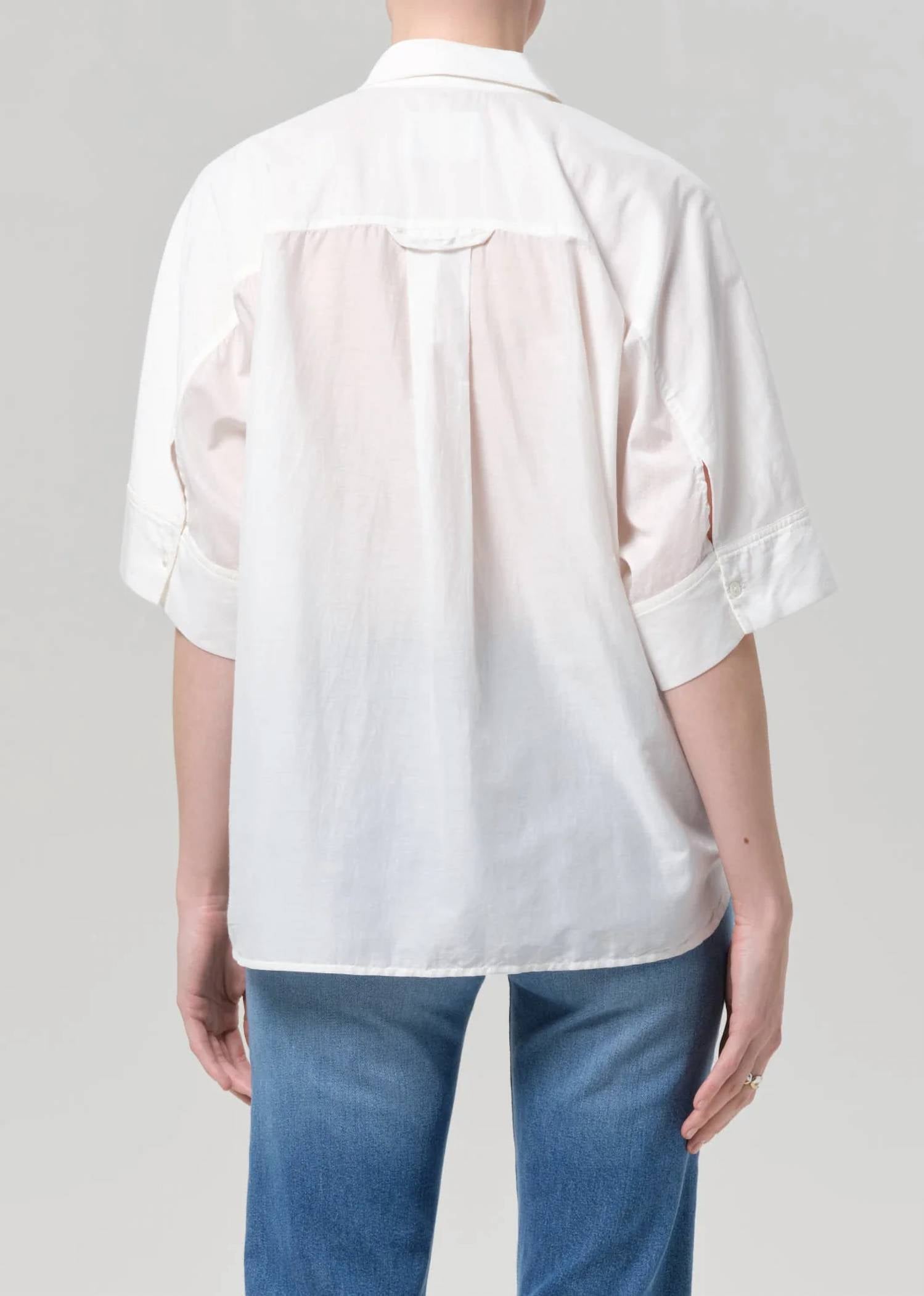 Citizens Of Humanity - Claire Shirt