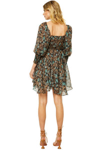 Misa Los Angeles - Ellie Dress
