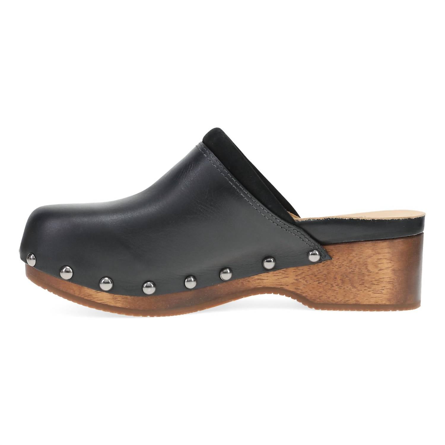 Dansko - Women's Andie Calf Mule