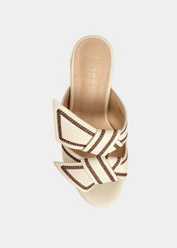 Shu Shop - Women's Honey Chunky Block Heel