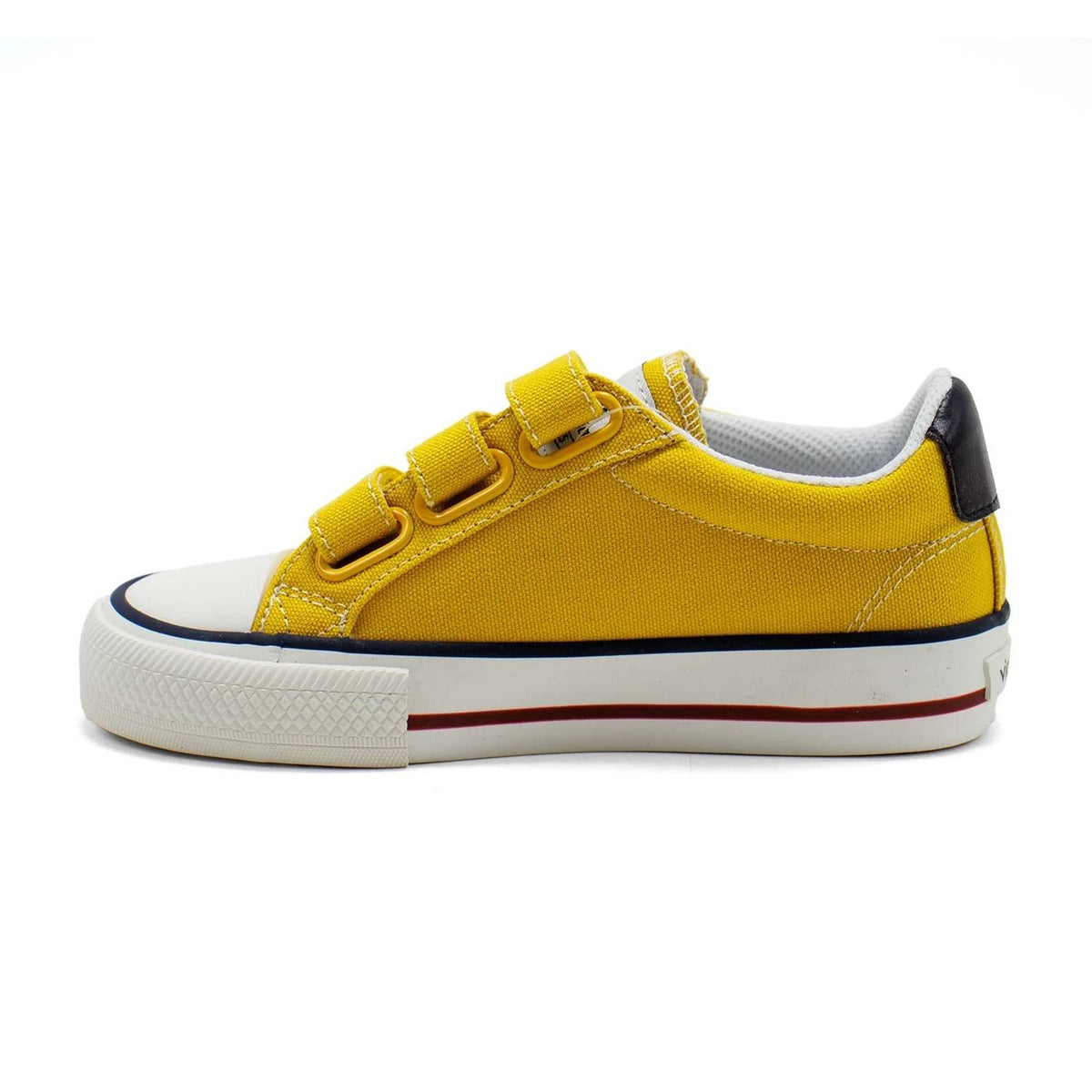 Victoria - Kids' Tribu Canvas Sneakers