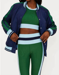 Beach Riot - Flight Jacket