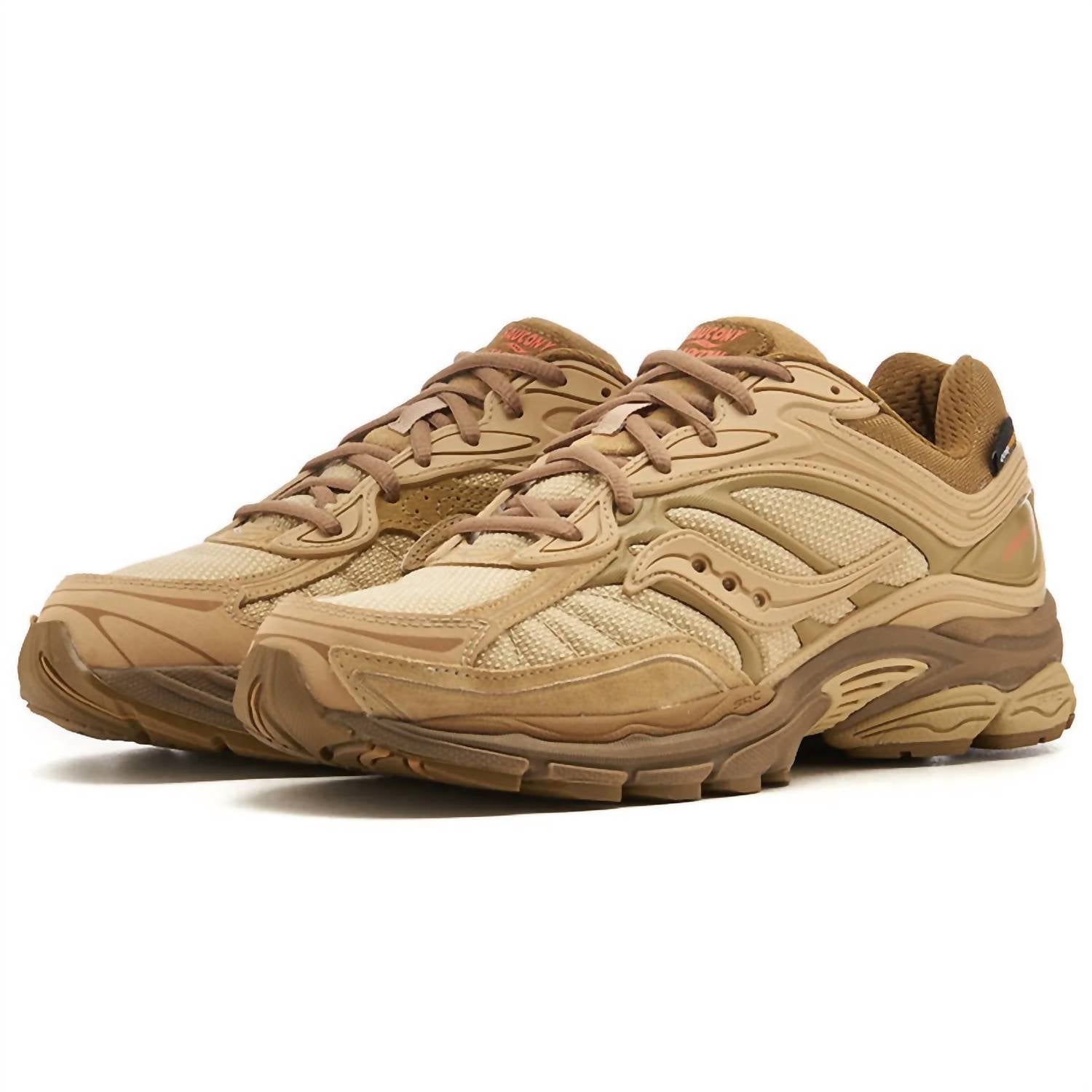 Saucony - Men's Progrid Omni 9 Sneakers