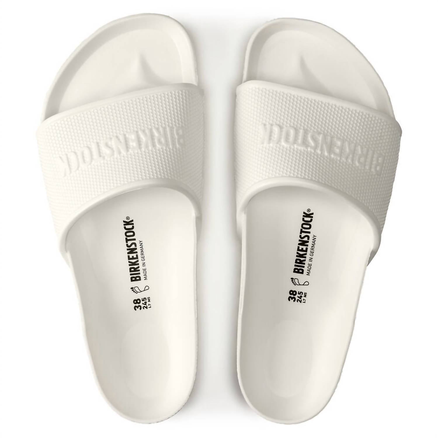 Birkenstock - Men's Barbados Essentials Eva Sandal