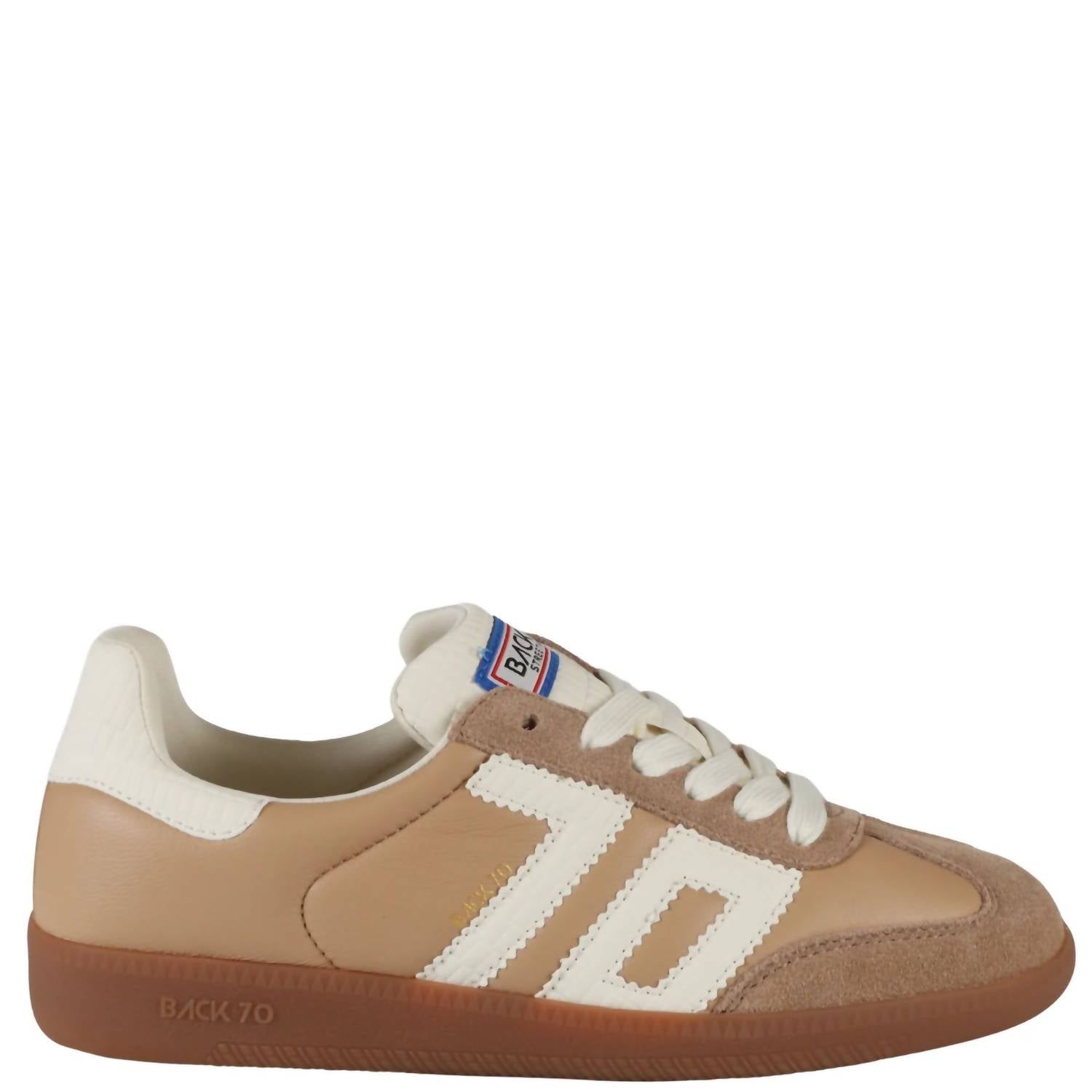 Back 70 - Women's Cloud Nc Sneaker