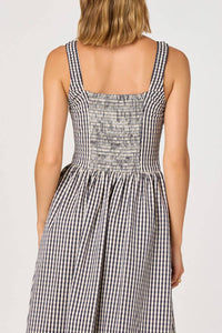 Astr - Temperance Maxi Dress
