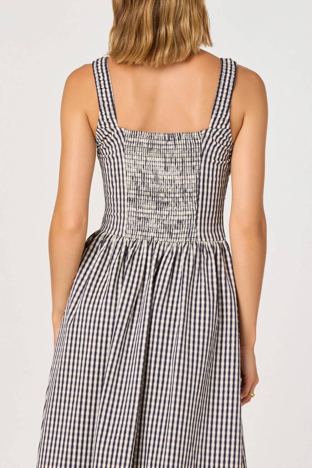 Astr - Temperance Maxi Dress
