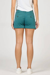 Dear John Denim - Hampton Cuffed Short