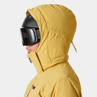 Helly Hansen - Womens Alphelia Ski/Snowboard Jacket