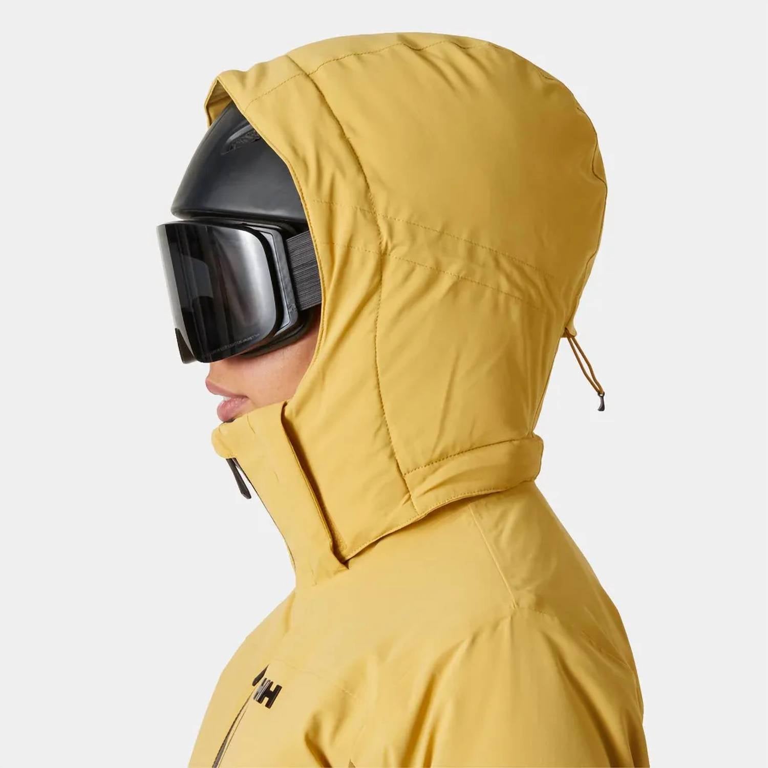 Helly Hansen - Womens Alphelia Ski/Snowboard Jacket