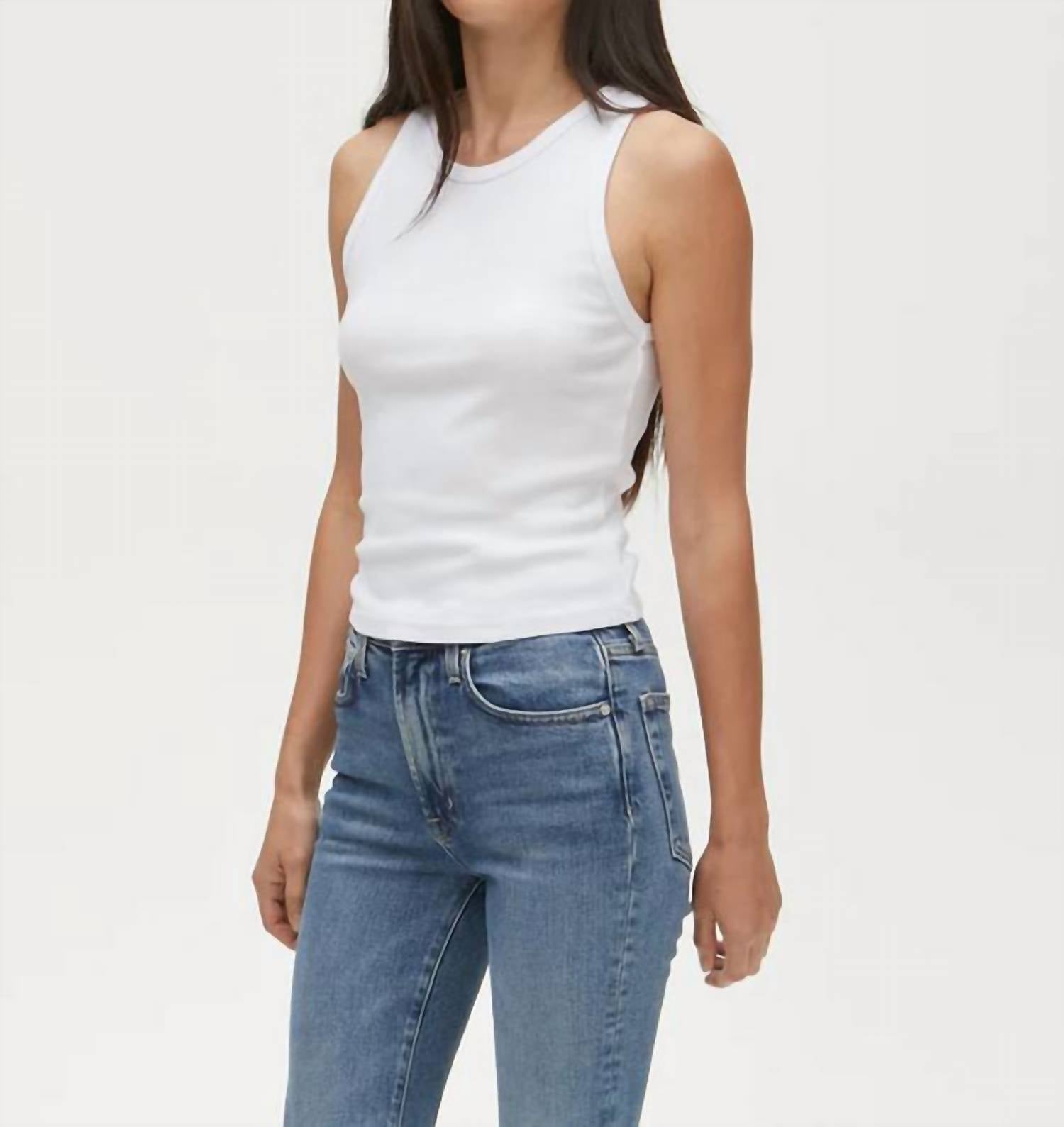 Michael Stars - Kendall Tank