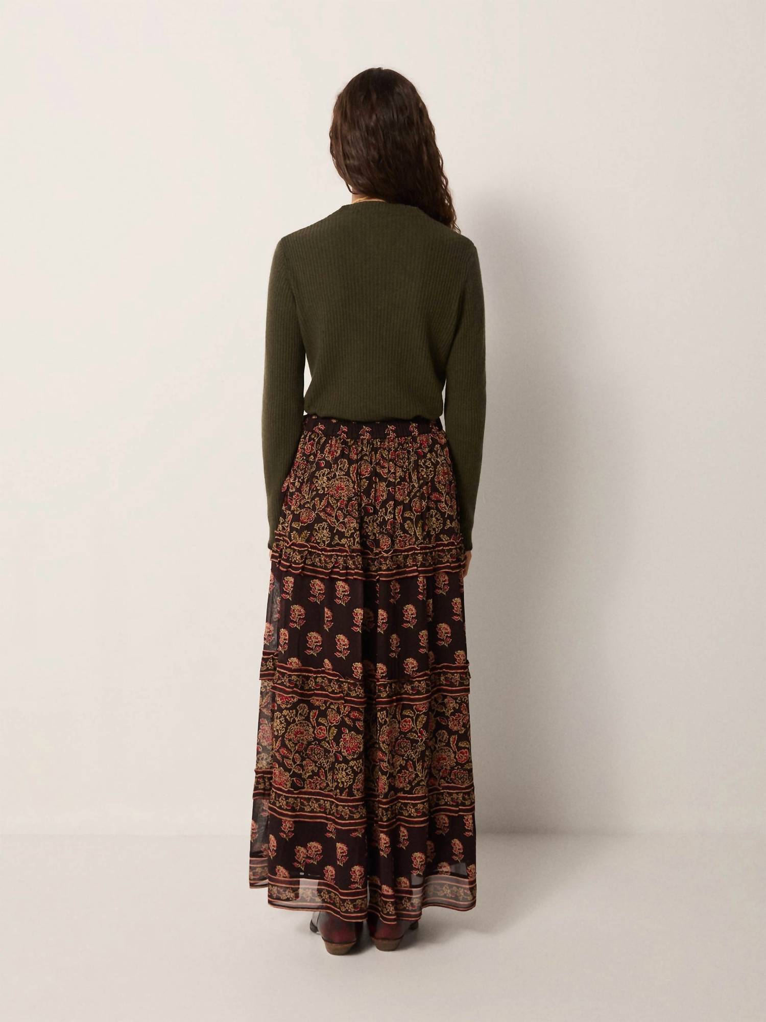 Maison Hotel - Orazio Skirt