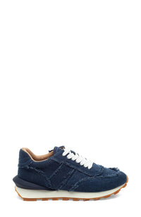 J/Slides - Women's Eddie Fray Canvas Sneaker