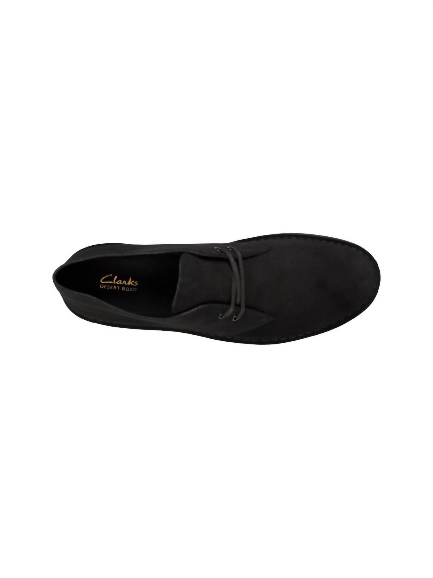Clarks - Men's Desert Boot