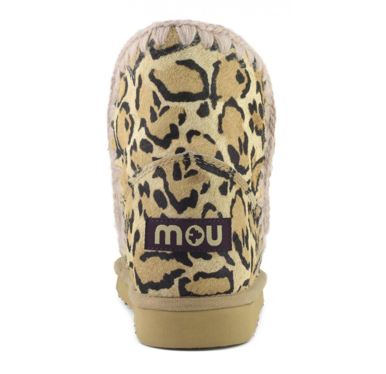 Mou - Women's Eskimo Shoes