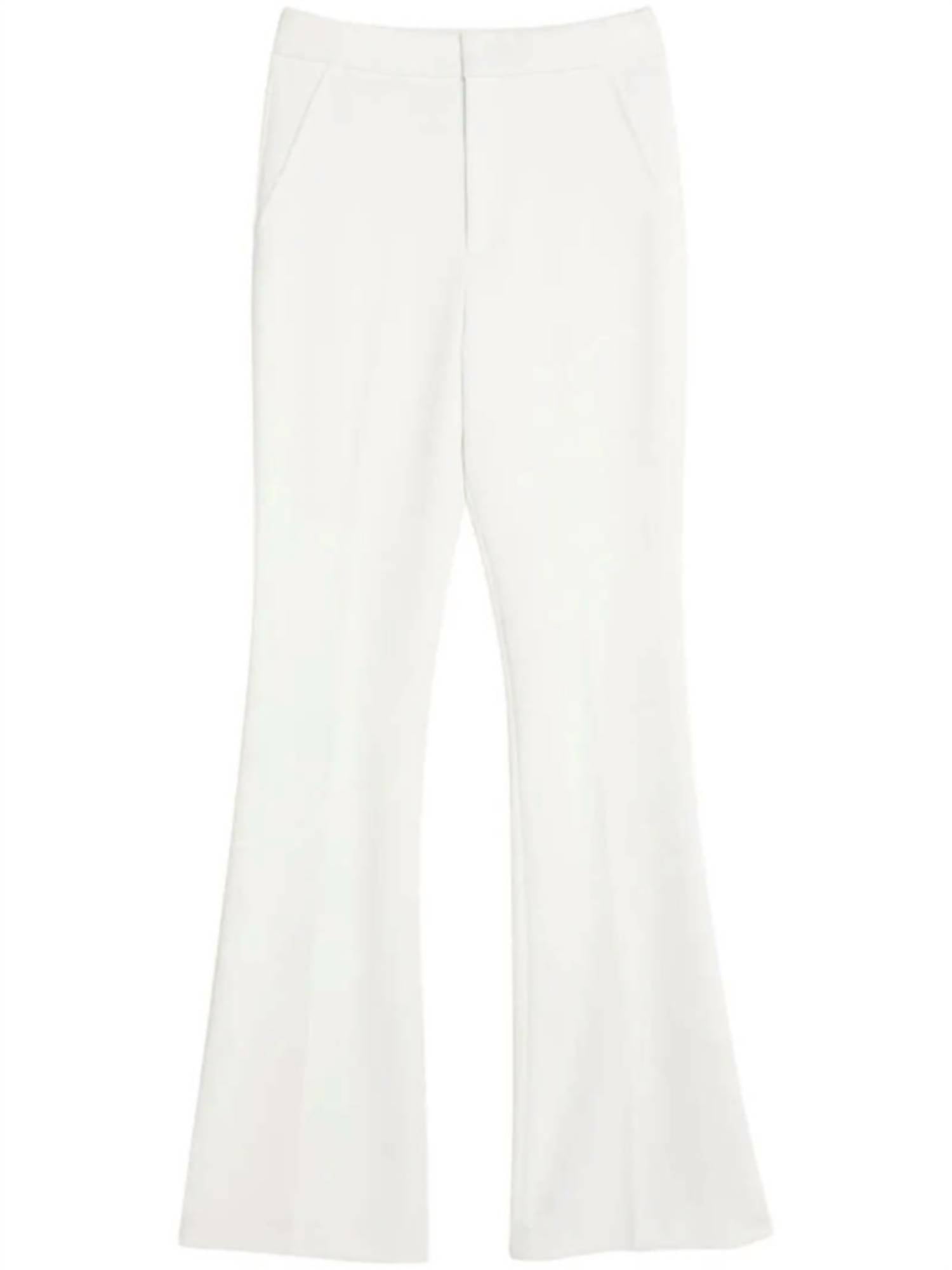 A.L.C. - Sophie Ii Pant