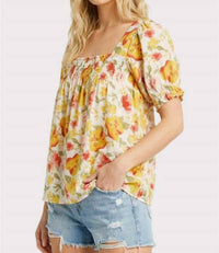 Staccato - Harwood Top