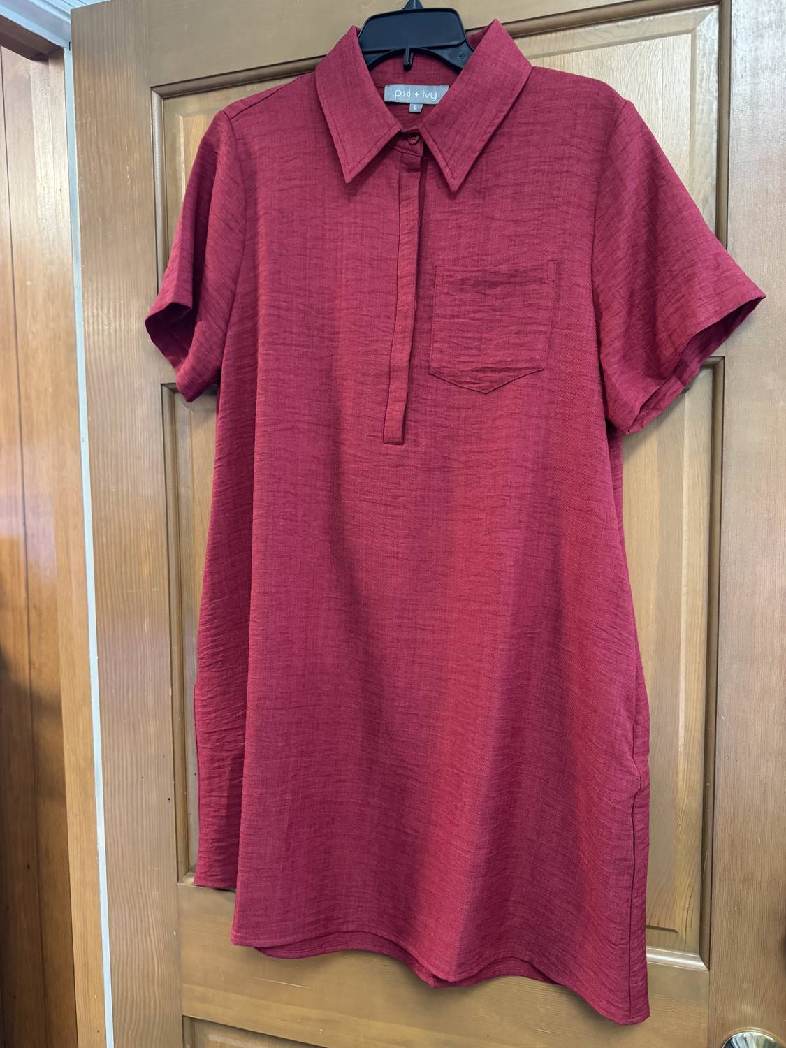 Pixi + Ivy - Women's Ellie Top