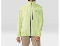 Mountain Hardwear - Slim Stretch Ozonic Jacket