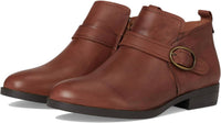 David Tate - Women's Maverick Ankle Boots