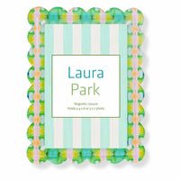 Laura Park - Boca Bay Acrylic Picture Frame