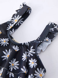 Rylee Faith Designs - Girl's Two Piece Swimsuit